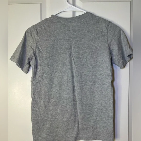 Genuine Merchandise Chicago White So. Gray Short Sleeve Baseball Tee - Picture 4 of 4